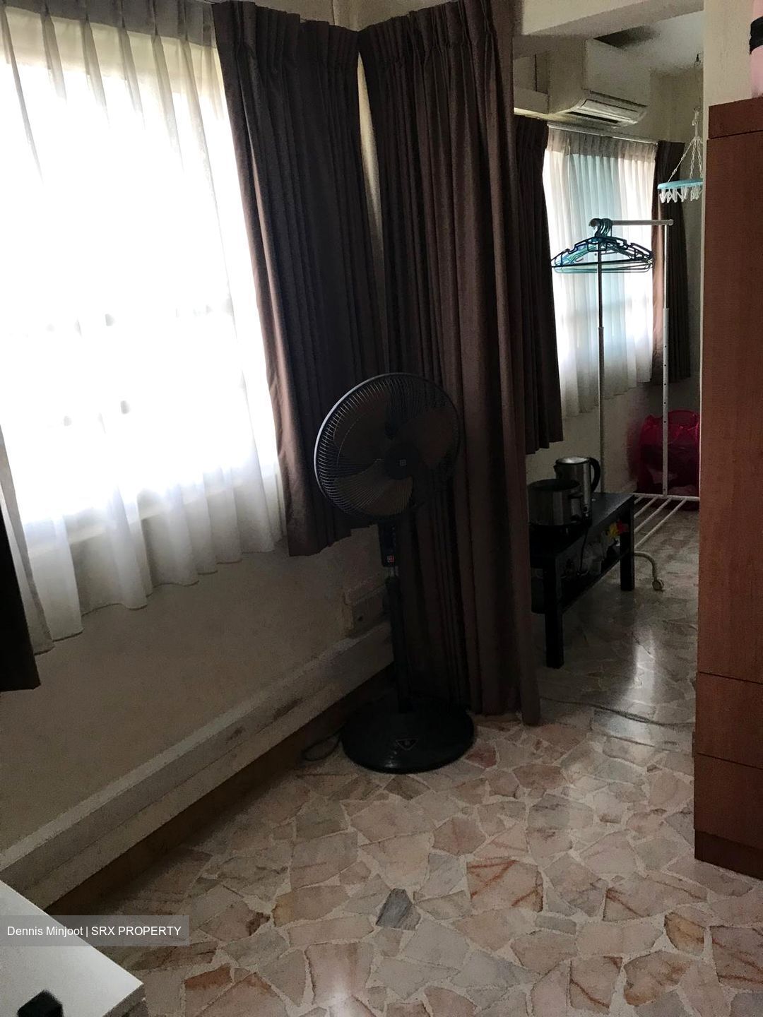 Spottiswoode Park (D2), Apartment #625485561